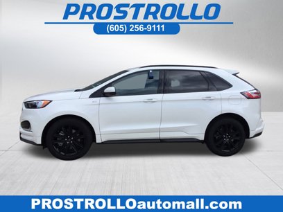 Used 2023 Ford Edge ST-Line