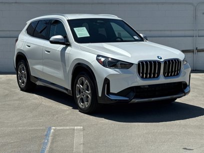 Certified 2023 BMW X1 xDrive28i