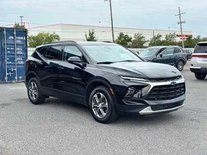 Used 2023 Chevrolet Blazer LT w/ Convenience Package
