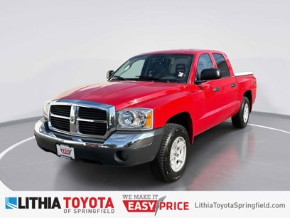 Used 2005 Dodge Dakota SLT w/ Trailer Tow Group
