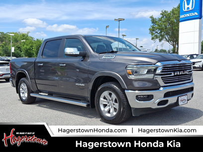 Used 2022 RAM 1500 Laramie