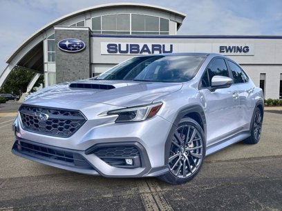 Used 2022 Subaru WRX Limited