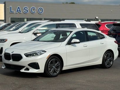 Used 2024 BMW 228i xDrive Gran Coupe w/ Convenience Package