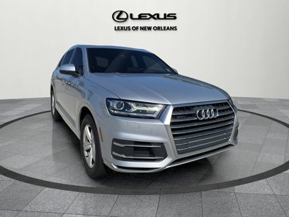 Used 2019 Audi Q7 2.0T Premium w/ Convenience Package