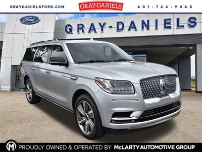 Used 2018 Lincoln Navigator L Reserve