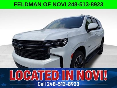 Used 2023 Chevrolet Tahoe RST