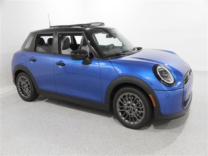 Certified 2025 MINI Cooper S