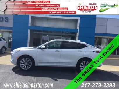 Used 2024 Buick Envista Avenir