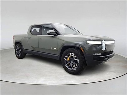 Used 2022 Rivian R1T Launch Edition