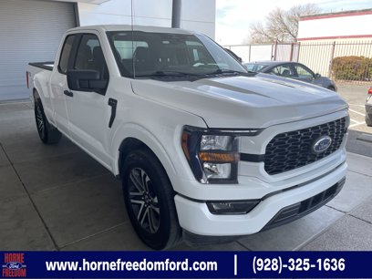 Used 2023 Ford F150 XL w/ STX Appearance Package