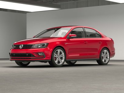 Used 2016 Volkswagen Jetta GLI SE