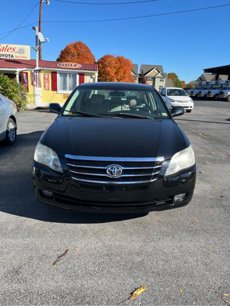 Used 2007 Toyota Avalon XLS