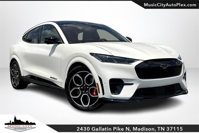 Used 2024 Ford Mustang Mach-E GT