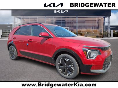 New 2025 Kia Niro Wind w/ Wind Preserve Package