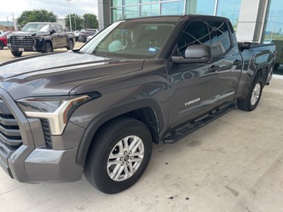 Used 2023 Toyota Tundra SR5