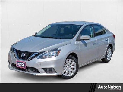 Used 2019 Nissan Sentra S