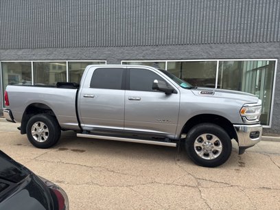 Used 2019 RAM 2500 Big Horn