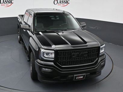 Used 2018 GMC Sierra 1500 SLT