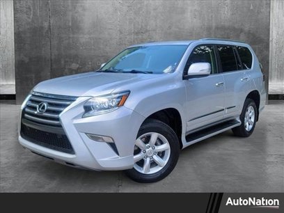 Used 2014 Lexus GX 460