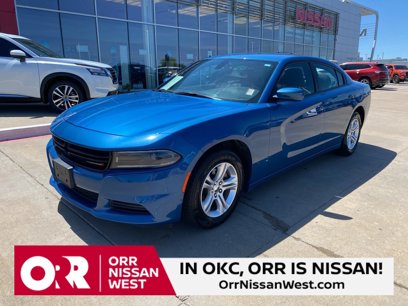 Used 2022 Dodge Charger SXT
