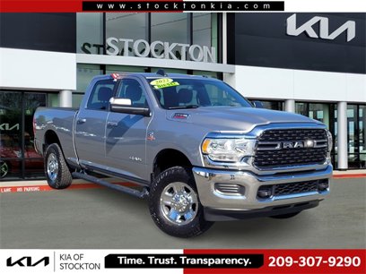 Used 2022 RAM 2500 Big Horn