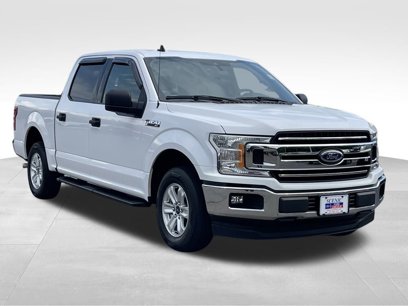 Used 2019 Ford F150 XLT