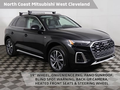 Used 2022 Audi Q5 2.0T Premium w/ Convenience Package