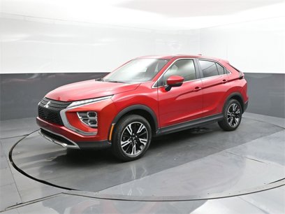 Used 2024 Mitsubishi Eclipse Cross SE