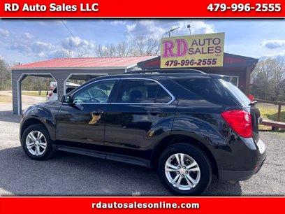 Used 2012 Chevrolet Equinox LT w/ Driver Convenience Package