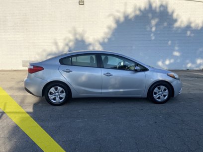 Used 2015 Kia Forte LX
