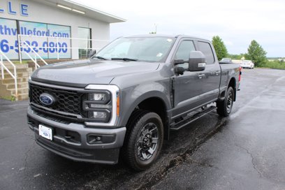 Used 2023 Ford F250 Lariat w/ Lariat Ultimate Package