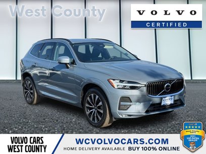 Certified 2023 Volvo XC60 B5 Core w/ Climate Package