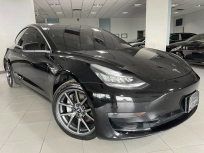 Used 2018 Tesla Model 3 Long Range