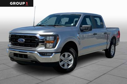 Used 2023 Ford F150 XLT
