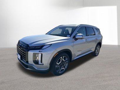 New 2025 Hyundai Palisade SEL