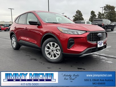 New 2025 Ford Escape Active w/ Cold Weather Package
