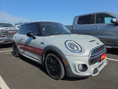 Used 2018 MINI Cooper S