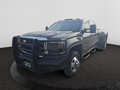 Used 2015 GMC Sierra 3500 SLE