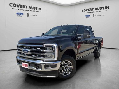 Used 2024 Ford F250 Lariat w/ Lariat Ultimate Package
