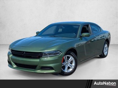 Used 2022 Dodge Charger SXT