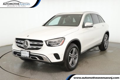 Used 2022 Mercedes-Benz GLC 300