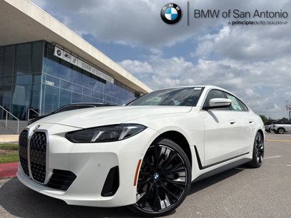 New 2025 BMW 430i w/ Premium Package