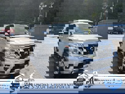 Used 2018 Nissan Armada SV w/ Driver Package