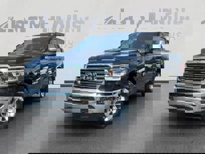 Used 2023 RAM 1500 Laramie
