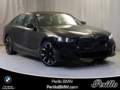 Used 2025 BMW i5 xDrive40 w/ Executive Package