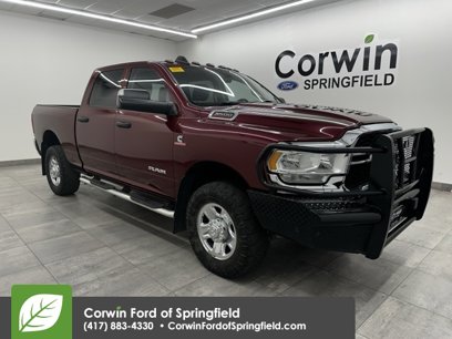 Used 2019 RAM 3500 Tradesman