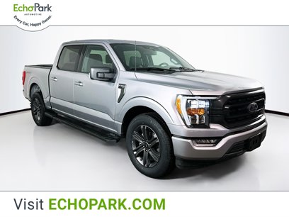 Used 2023 Ford F150 XLT w/ Equipment Group 302A High