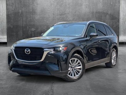 Used 2024 MAZDA CX-90 3.3 Turbo w/ Preferred Plus