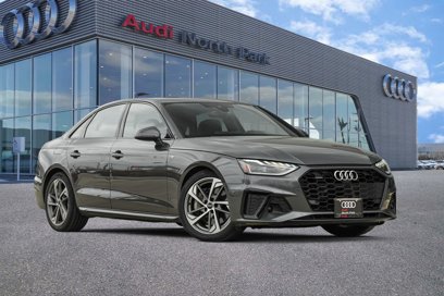 Used 2021 Audi A4 2.0T Premium Plus w/ Premium Plus Package