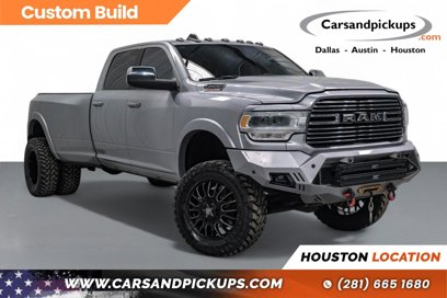 Used 2022 RAM 3500 Laramie